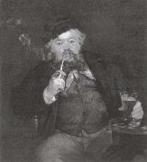 Edouard Manet, Le Bon Bock